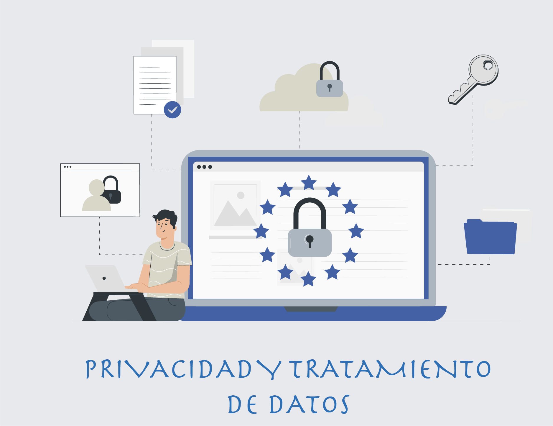 Privacidad y Tratamiento de Datos